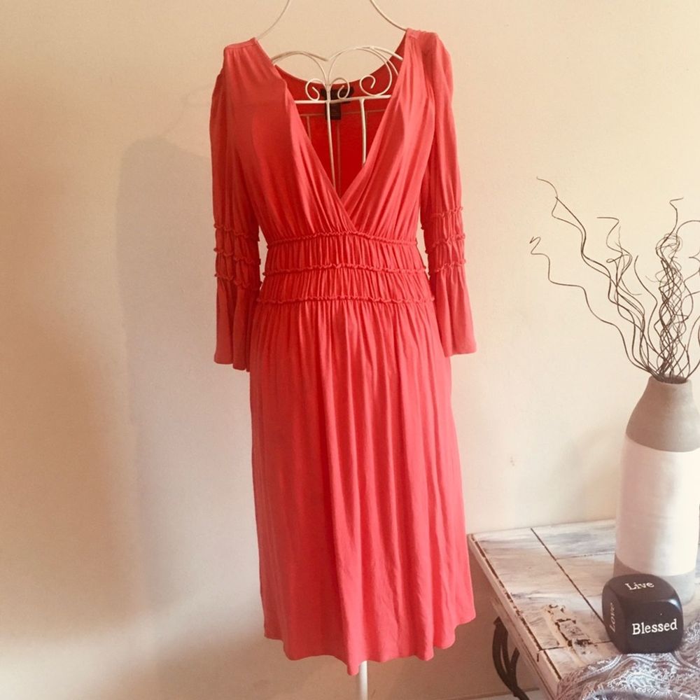 Max Edition dress